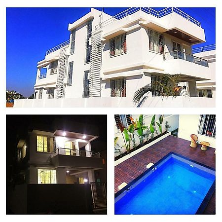 Riverdale Villa לונבלה מראה חיצוני תמונה