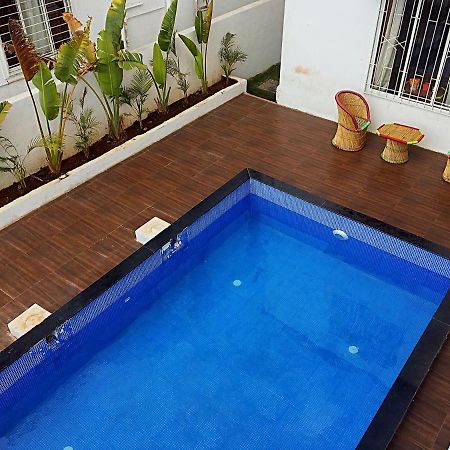 Riverdale Villa לונבלה מראה חיצוני תמונה