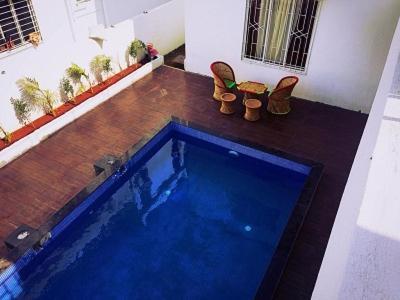 Riverdale Villa לונבלה מראה חיצוני תמונה