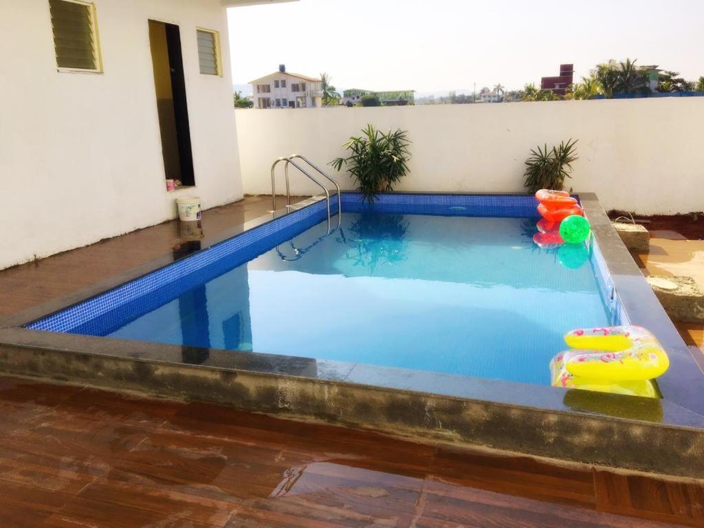 Riverdale Villa לונבלה מראה חיצוני תמונה