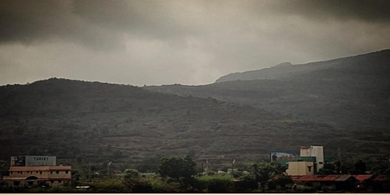 Riverdale Villa לונבלה מראה חיצוני תמונה