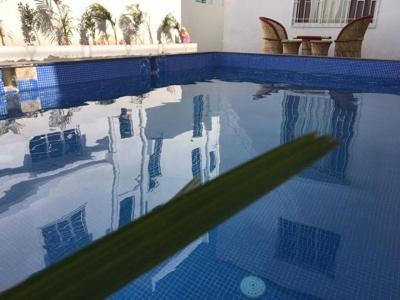 Riverdale Villa לונבלה מראה חיצוני תמונה