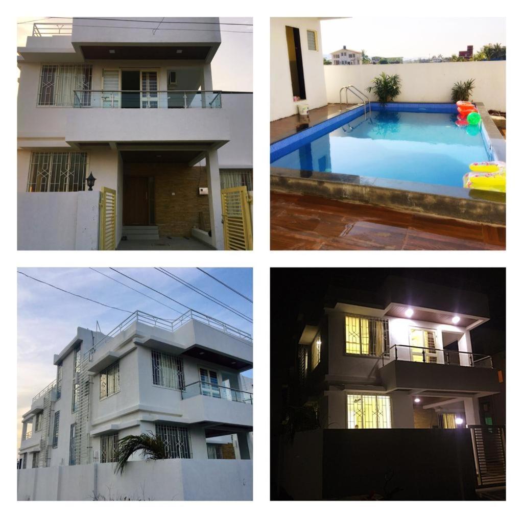 Riverdale Villa לונבלה מראה חיצוני תמונה