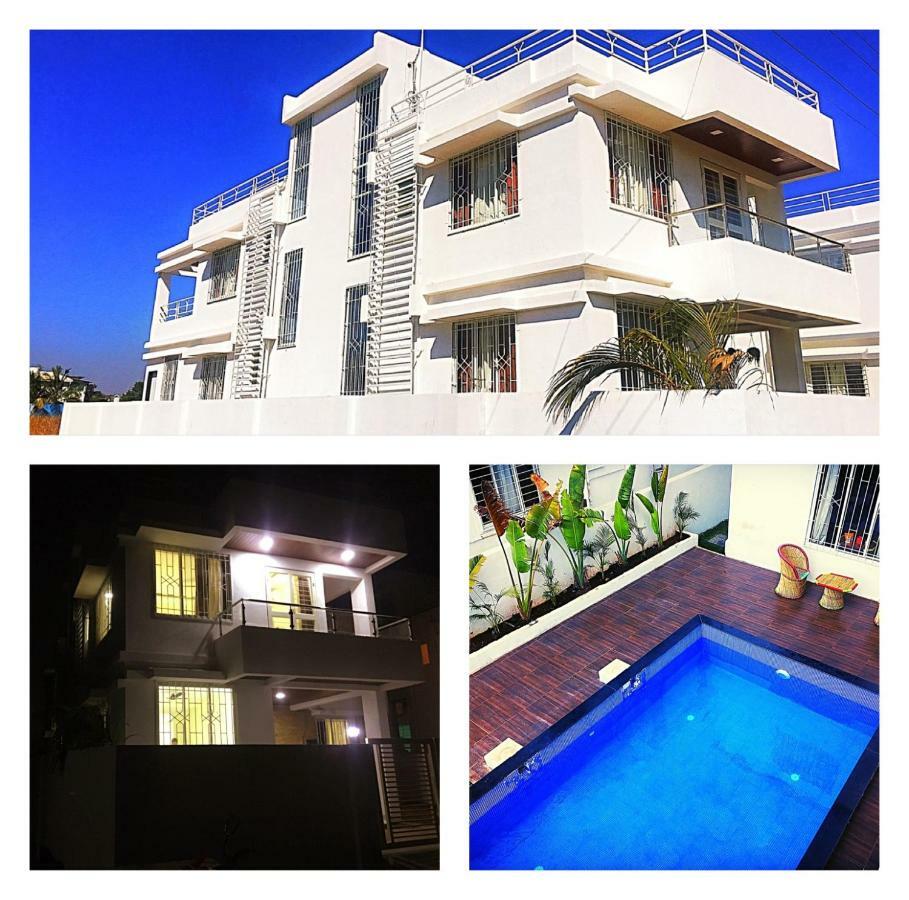 Riverdale Villa לונבלה מראה חיצוני תמונה